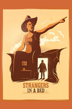 Strangers in a Bed (2014)