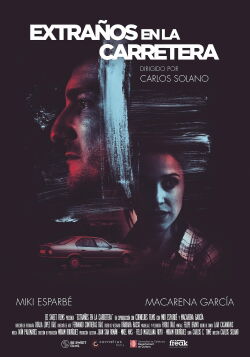 Strangers on the Road (2016)