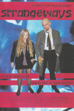 Strangeways (1996)