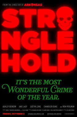 Stranglehold (2026)