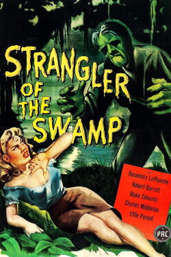 Strangler of the Swamp (1946)