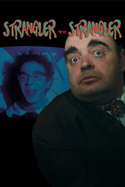 Strangler vs Strangler (1984)