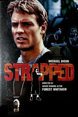 Strapped - Schule der Gewalt (1993)