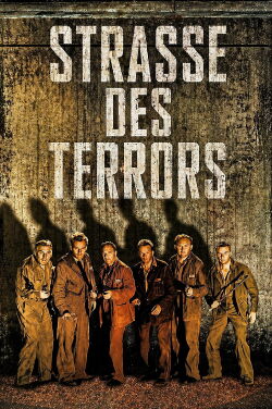 Straße des Terrors (1955)