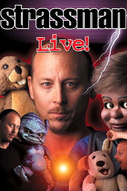 Strassman Live (2001)