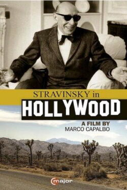 Stravinsky in Hollywood (2014)