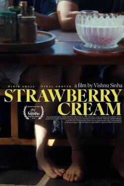 Strawberry Cream (2024)