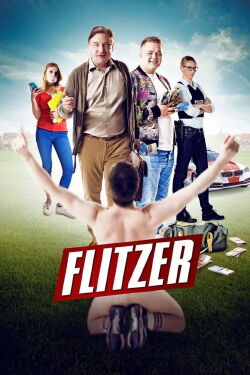 Streaker (2017)