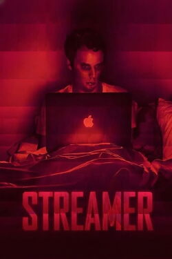 Streamer (2016)
