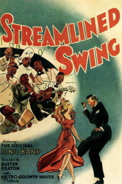Streamlined Swing (1938)