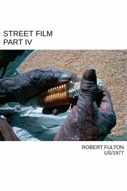 Street Film Part IV (1977)