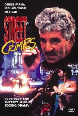 Street Impact - Eine Stadt in Aufruhr (1992)