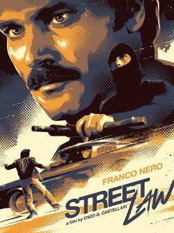Street Law (1974)