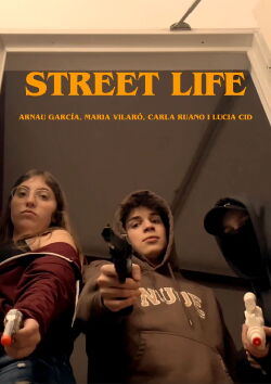 Street Life (2023)