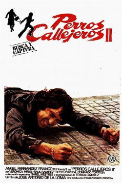 Street Warriors II (1979)