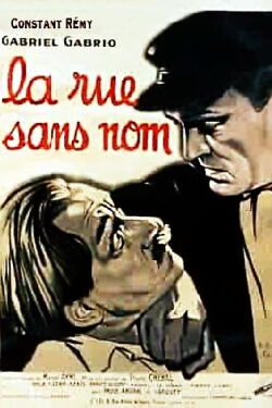 Street Without a Name (1934)