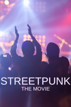 StreetPunk: The Movie (2000)