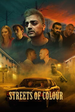 Streets of Colour (2023)