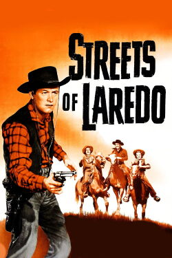 Streets of Laredo (1949)
