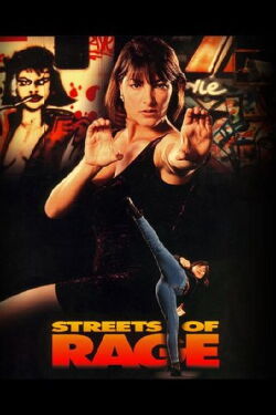 Streets of Rage (1994)
