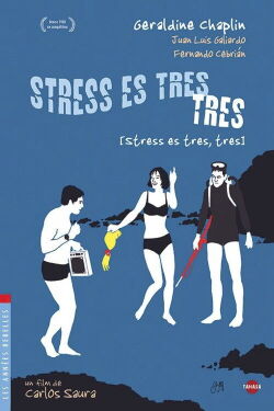 Stress Is Three (1968)