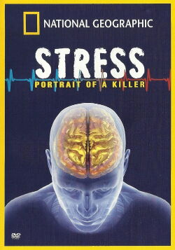 Stress - Portrait Of A Killer (2008)
