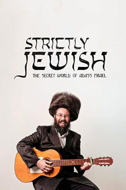 Strictly Jewish (2016)