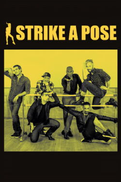 Strike a Pose (2016)