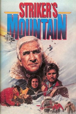 Striker's Mountain (1985)