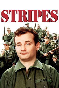Stripes (1981)