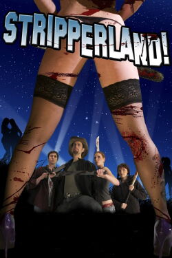 Stripper Zombieland (2011)