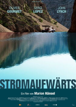 Stromaufwärts (2017)