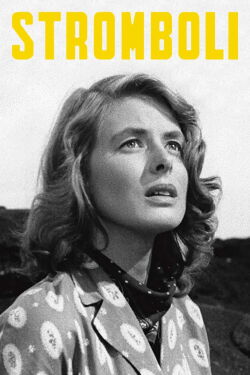 Stromboli (1950)