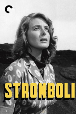 Stromboli (1950)