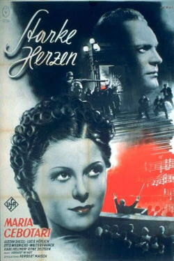 Strong Hearts in the Storm (1937)