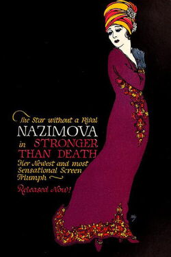 Stronger Than Death (1920)