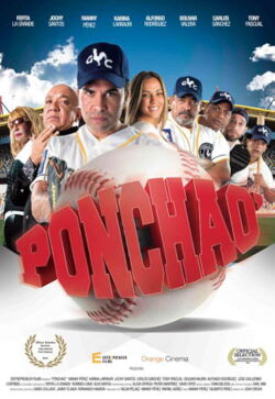 Struck Out (2013)