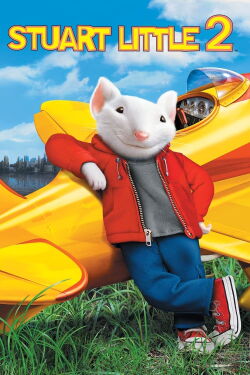 Stuart Little 2 (2002)