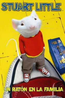 Stuart Little (1999)