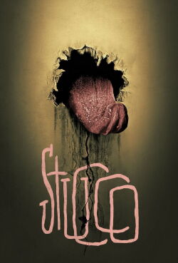 Stucco (2019)