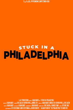 Stuck in a Philadelphia (2024)