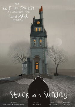 Stuck on a Sunday (2010)