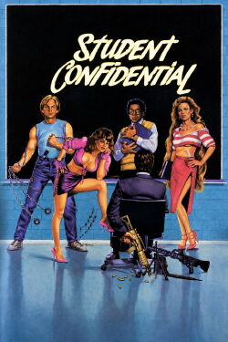 Student Confidential (1987)