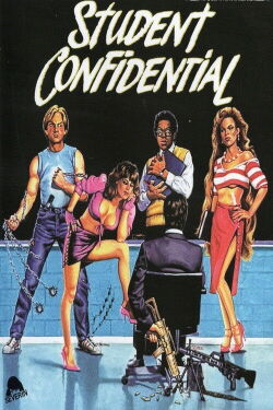 Student Confidential (1987)