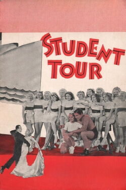 Student Tour (1934)