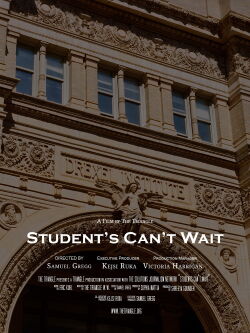 Students Can't Wait: A Case for Prioritizing the Drexel Student Experience (2024)