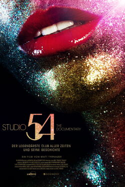 Studio 54 - Die legendärste Disco aller Zeiten (2018)