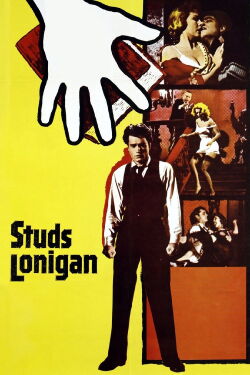 Studs Lonigan - Kein Stern geht verloren (1960)