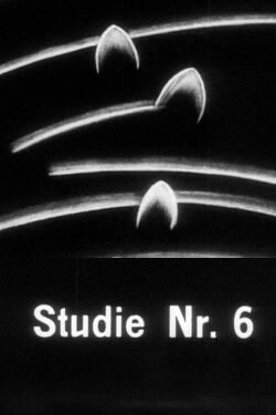 Study No. 6 (1930)