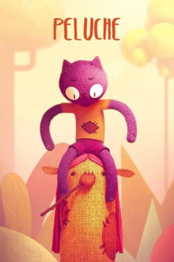 Stuffed (2018)